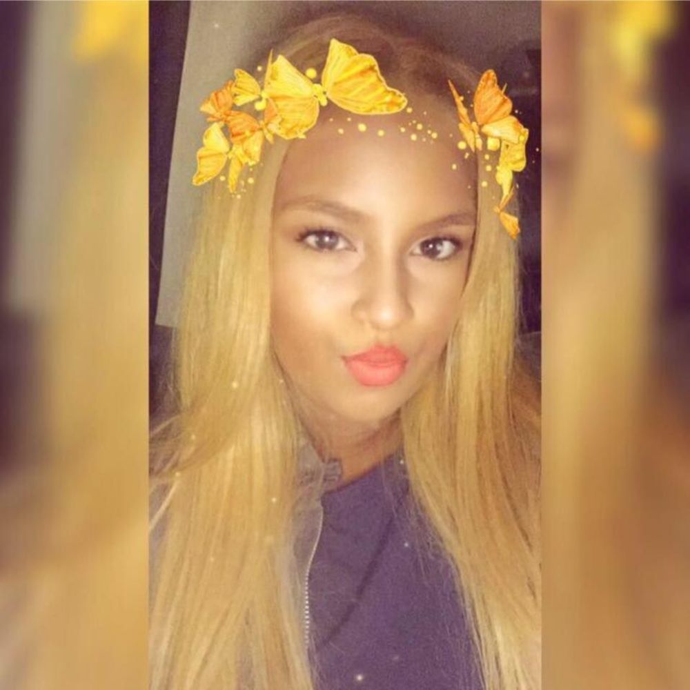 Meet your Posher, Noemi